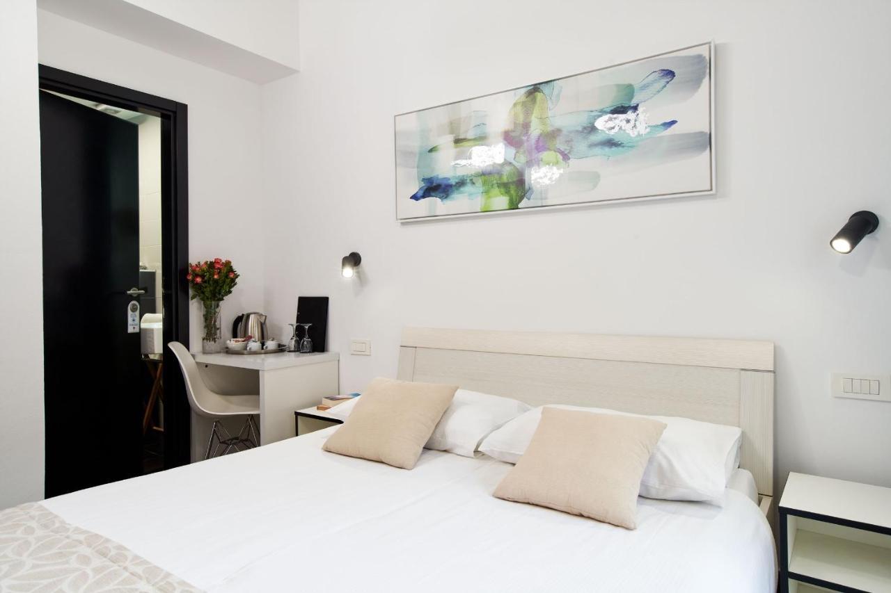 Art Like Rooms Zagreb Exterior foto