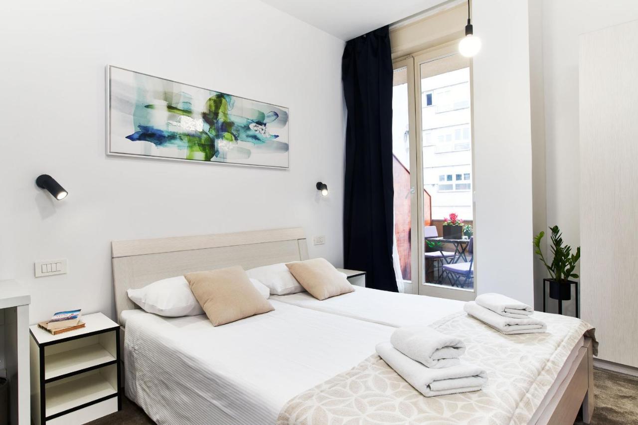 Art Like Rooms Zagreb Exterior foto