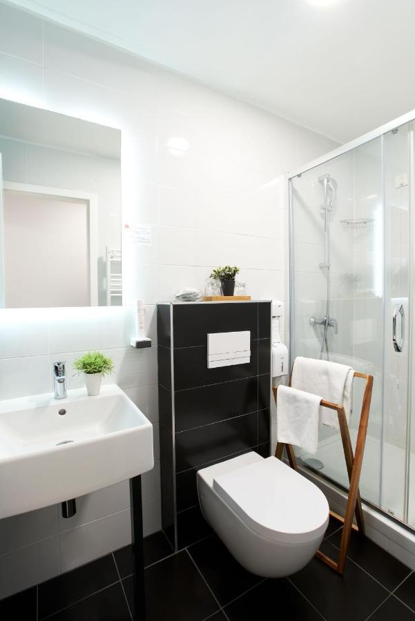 Art Like Rooms Zagreb Exterior foto